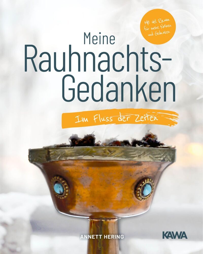 Meine Rauhnachts-Gedanken (Annett Hering)