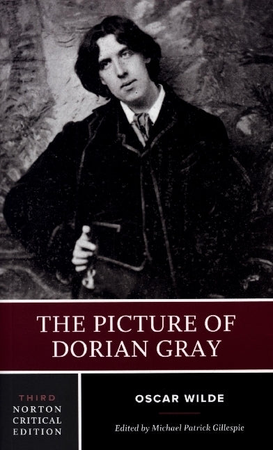 The Picture of Dorian Gray (Oscar Wilde)