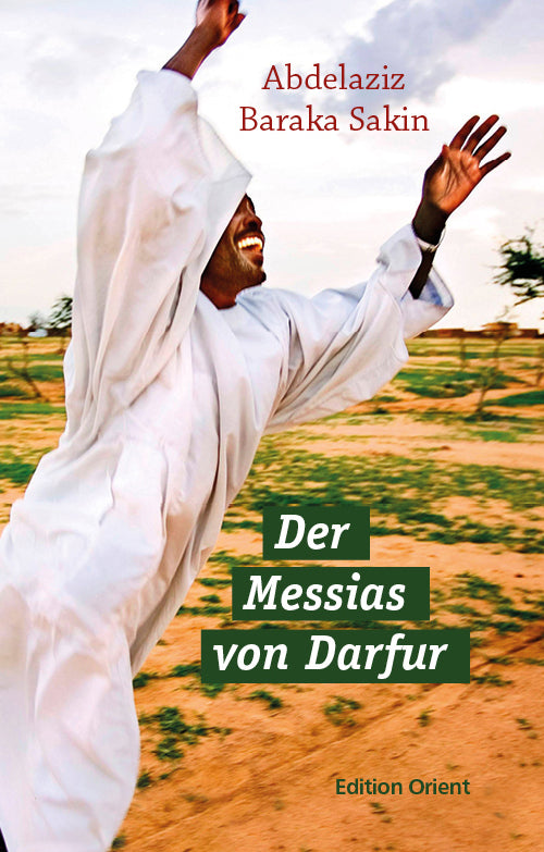 Der Messias von Darfur (Abdelaziz Baraka Sakin)
