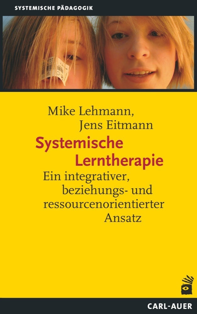 Systemische Lerntherapie (Mike Lehmann)