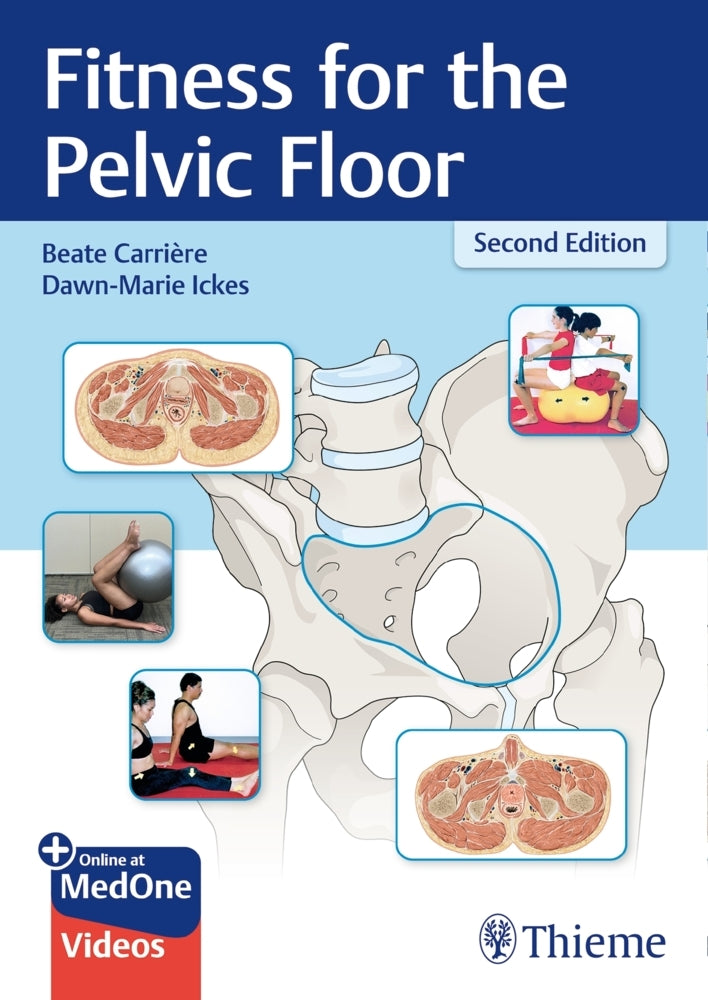 Fitness for the Pelvic Floor (Beate Carrière)