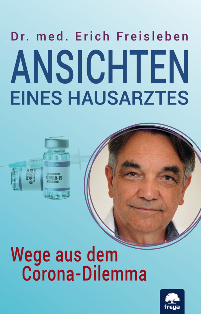 Ansichten eines Hausarztes (Erich Freisleben)