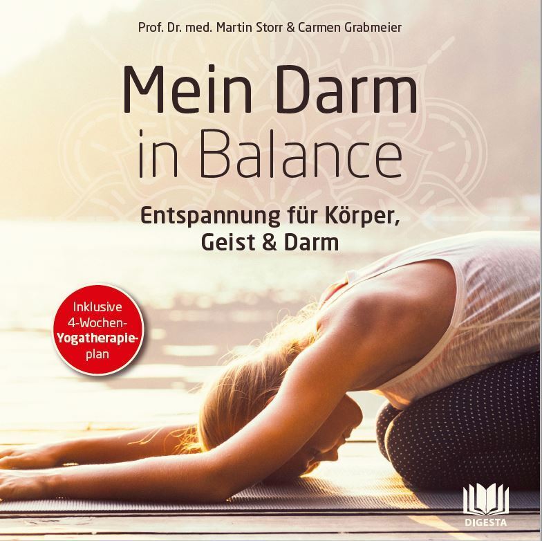 Mein Darm in Balance (Martin Storr)