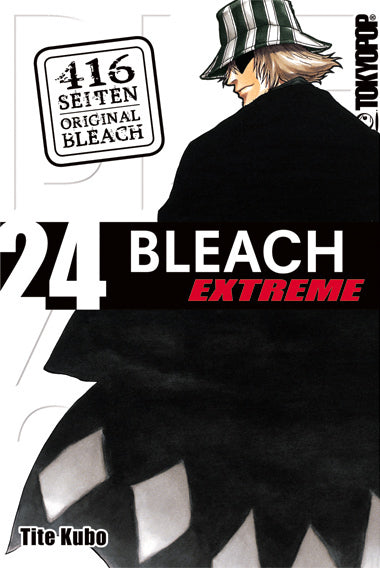 Bleach EXTREME 24 (Tite Kubo)