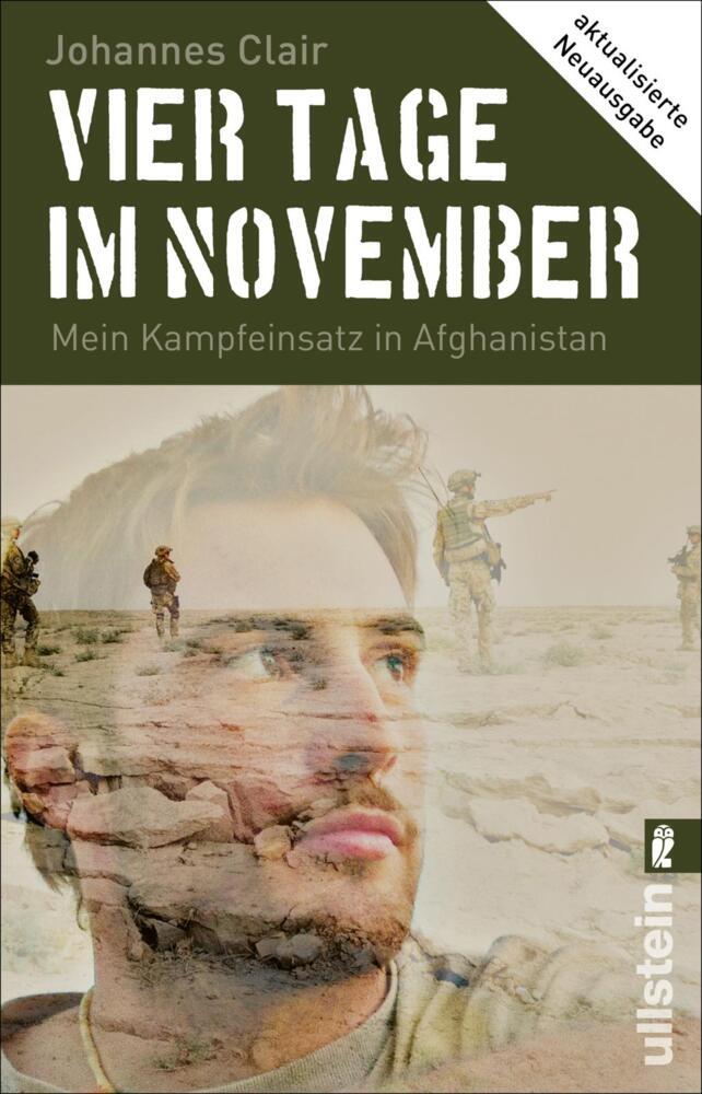 Vier Tage im November (Johannes Clair)