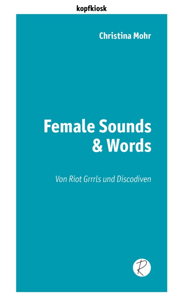 Female Sounds & Words (Christina Mohr)