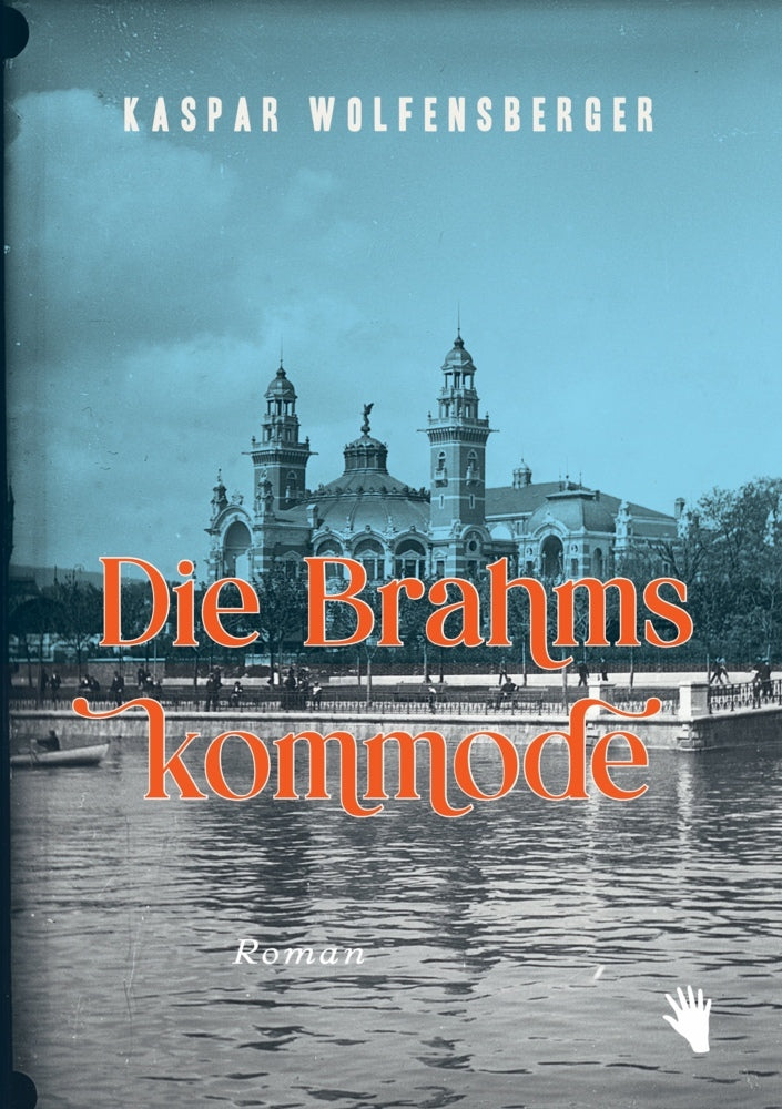 Die Brahmskommode (Wolfensberger Kaspar)