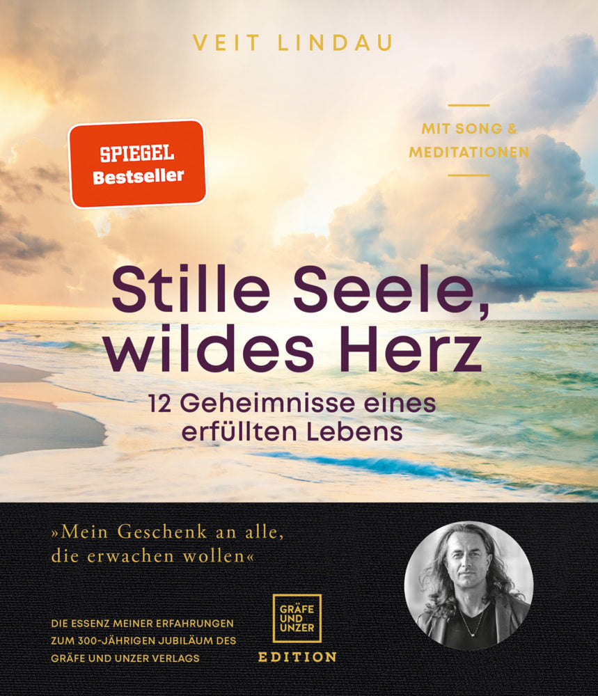 Stille Seele, wildes Herz (Veit Lindau)