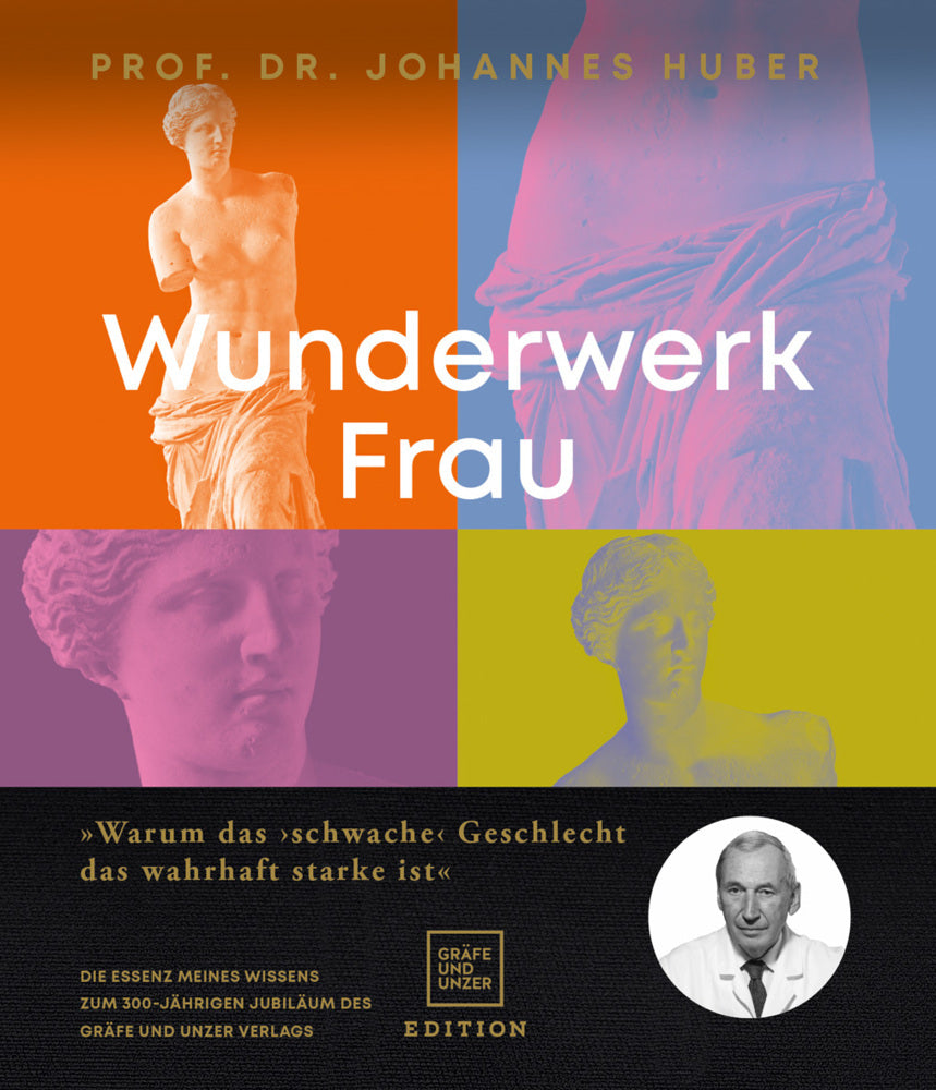 Wunderwerk Frau (Johannes Huber)