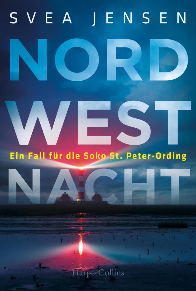 Nordwestnacht (Svea Jensen)