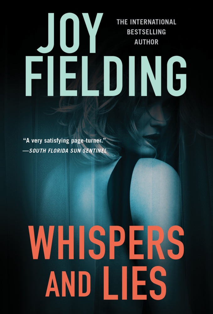 Whispers and Lies (Joy Fielding)