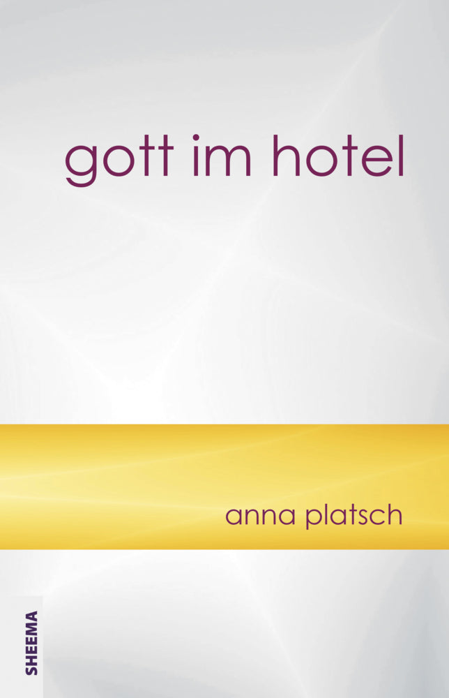 gott im hotel (Anna Platsch)