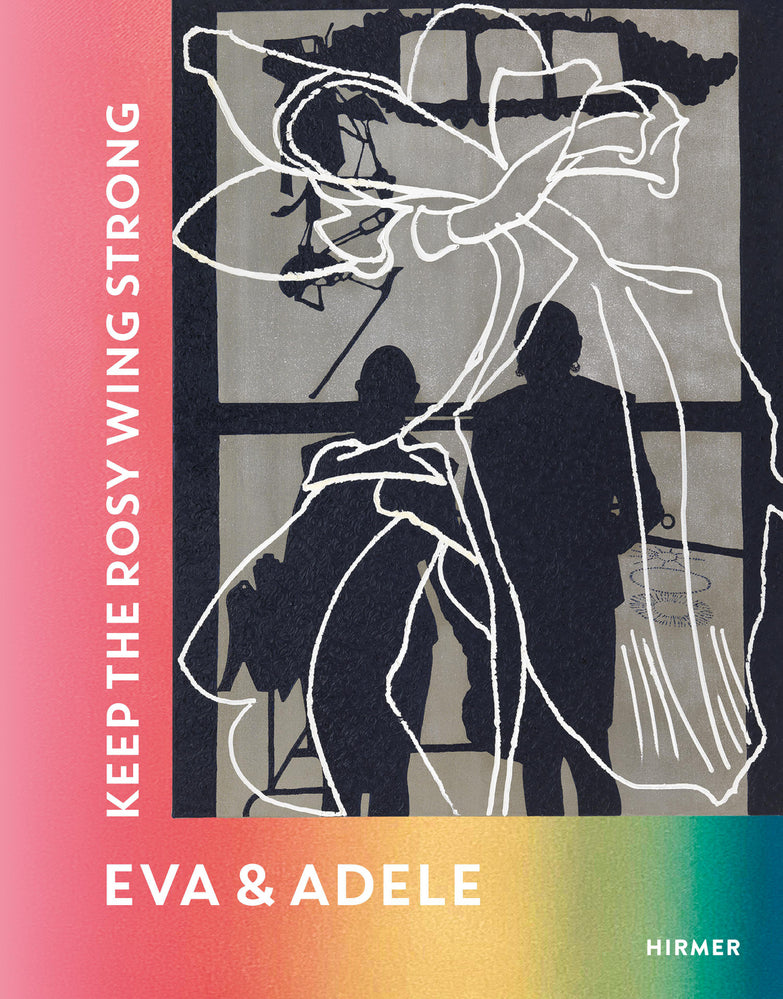 Eva & Adele (Nicole Gnesa)