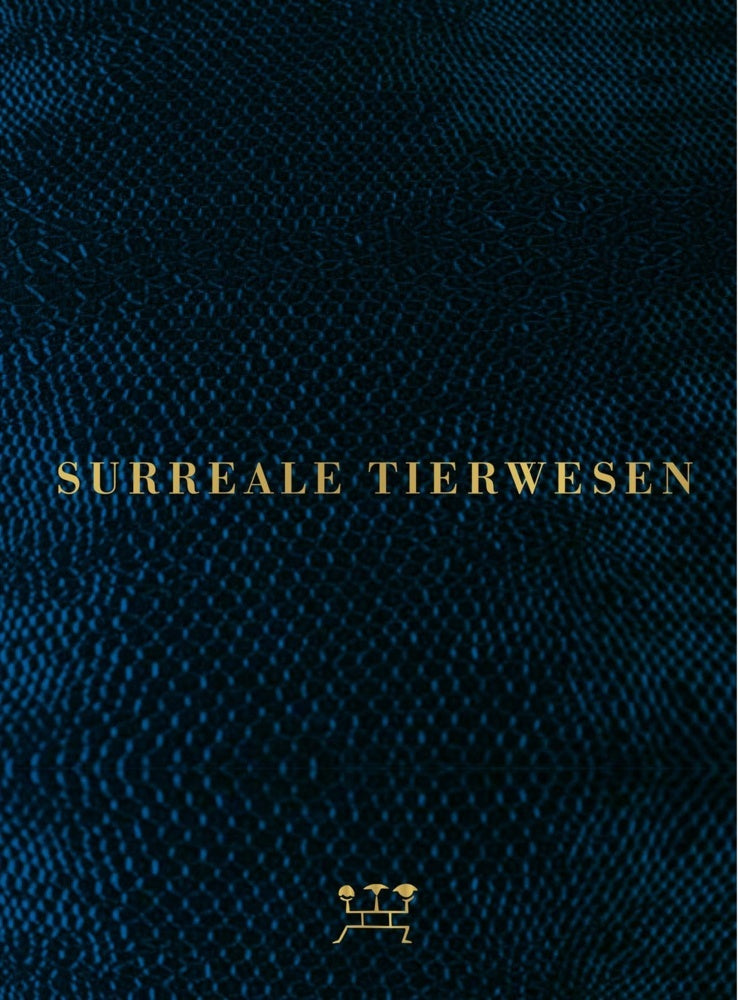 Surreale Tierwesen (Achim Sommer)