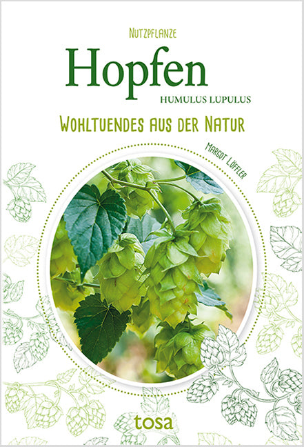 Hopfen (Margot Löffler)