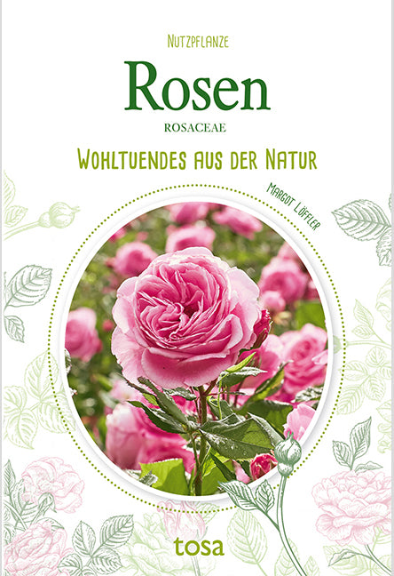 Rosen (Margot Löffler)