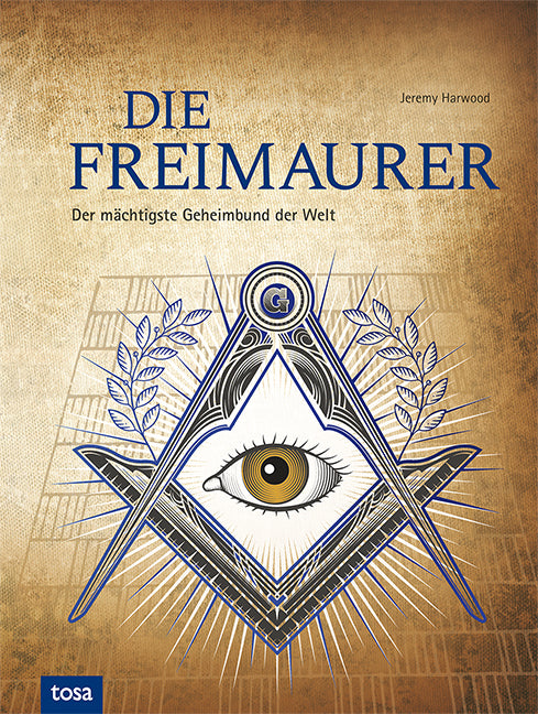 Die Freimaurer (Jeremy Harwood)