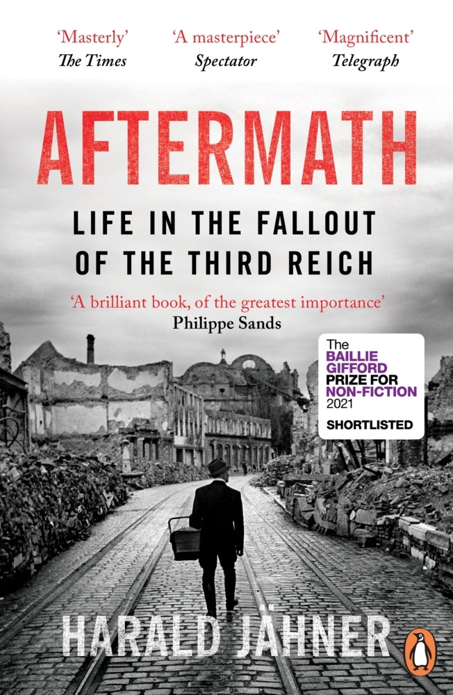 Aftermath (Harald Jähner)