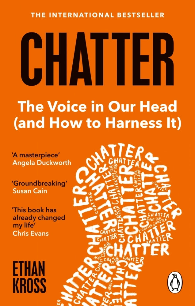 Chatter (Ethan Kross)