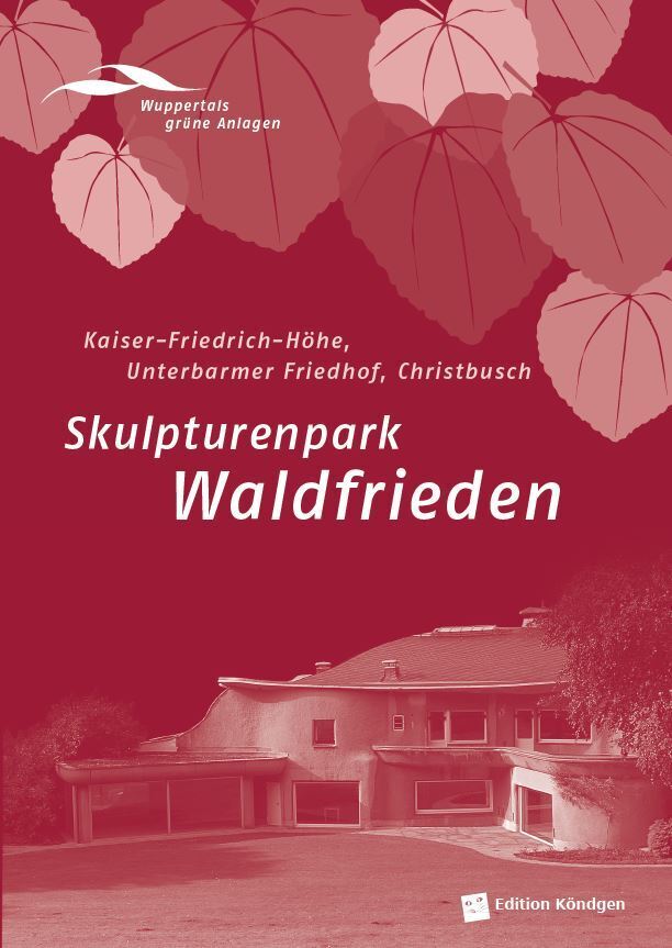 Skulpturenpark Waldfrieden (Antonia Dinnebier)