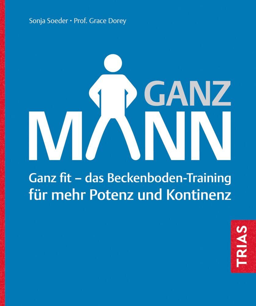 Ganz Mann (Sonja Soeder)
