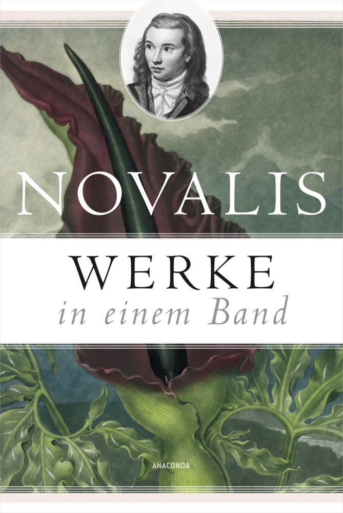 Werke in einem Band (Novalis)