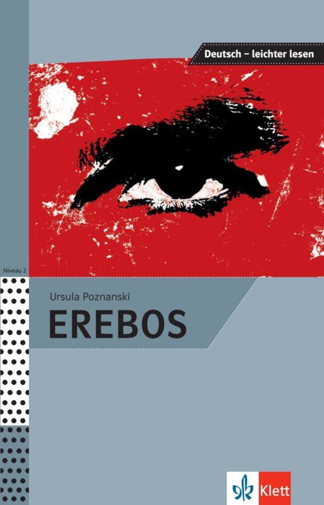 Erebos (Ursula Poznanski)