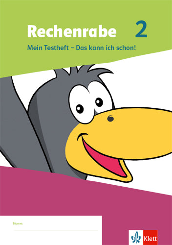 Rechenrabe 2