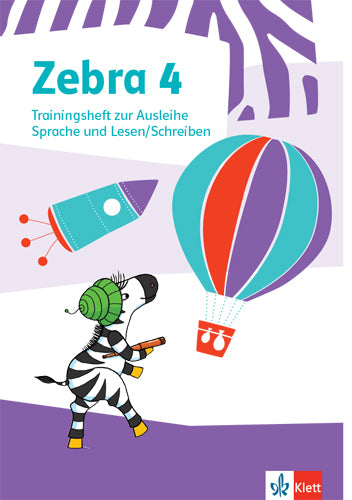 Zebra 4