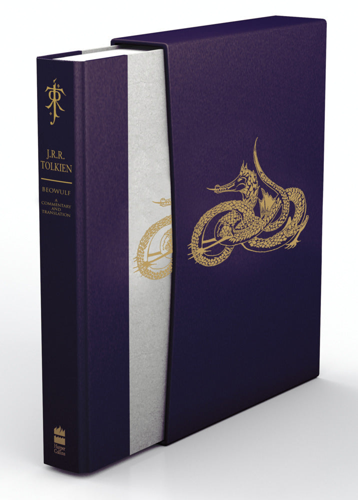 Beowulf (John R. R. Tolkien)