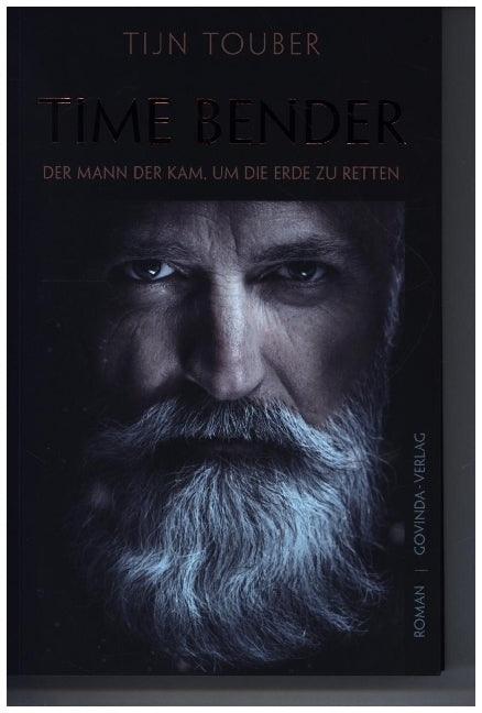 Time Bender (Tijn Touber)