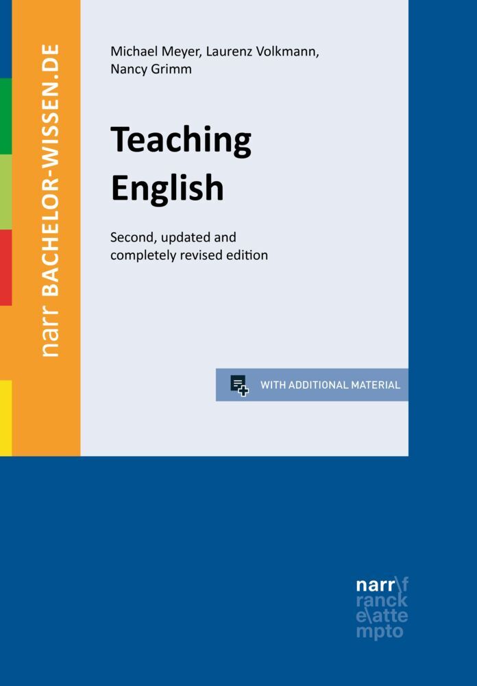 Teaching English (Michael Meyer)