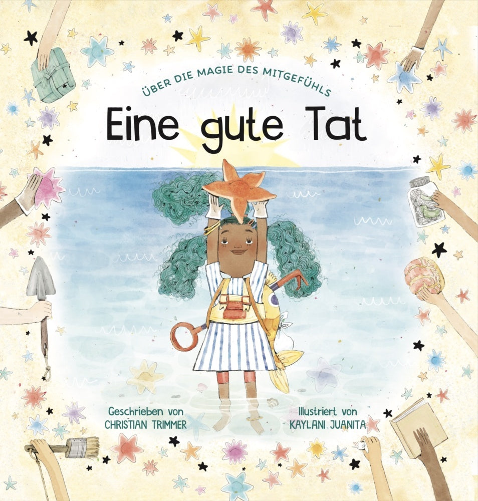 Eine gute Tat (Christian Trimmer)