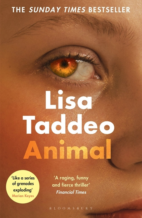 Animal (Lisa Taddeo)