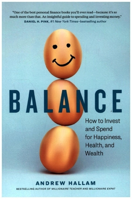 Balance (Andrew Hallam)