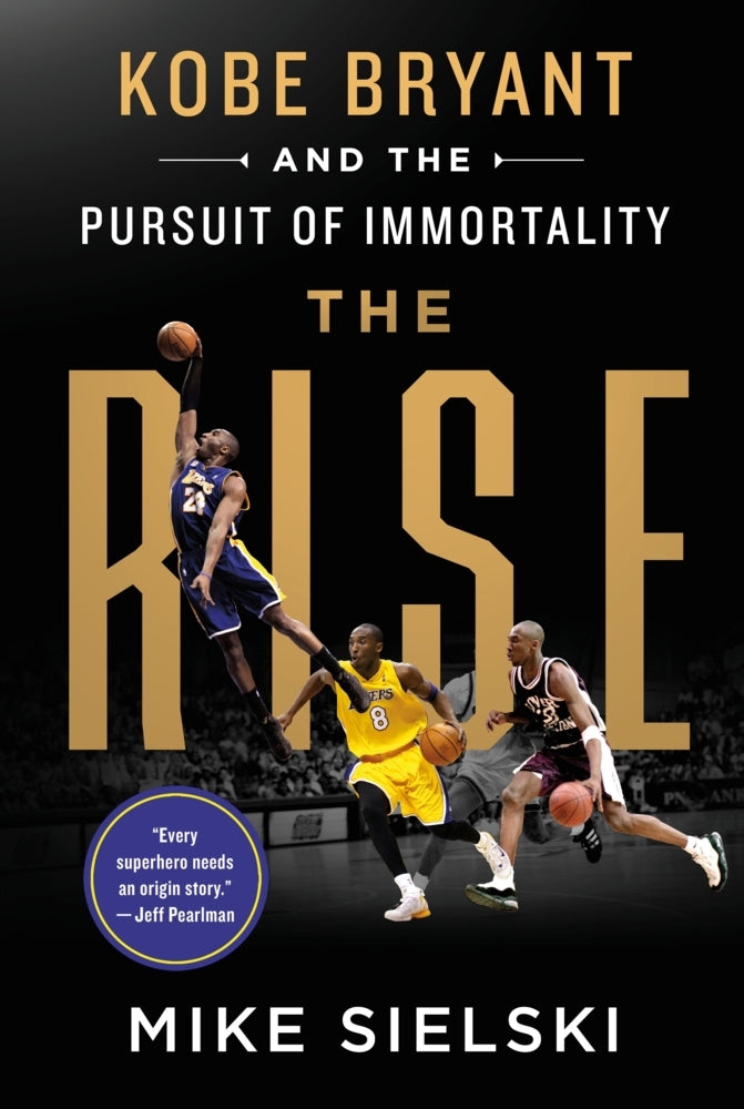 The Rise (Mike Sielski)