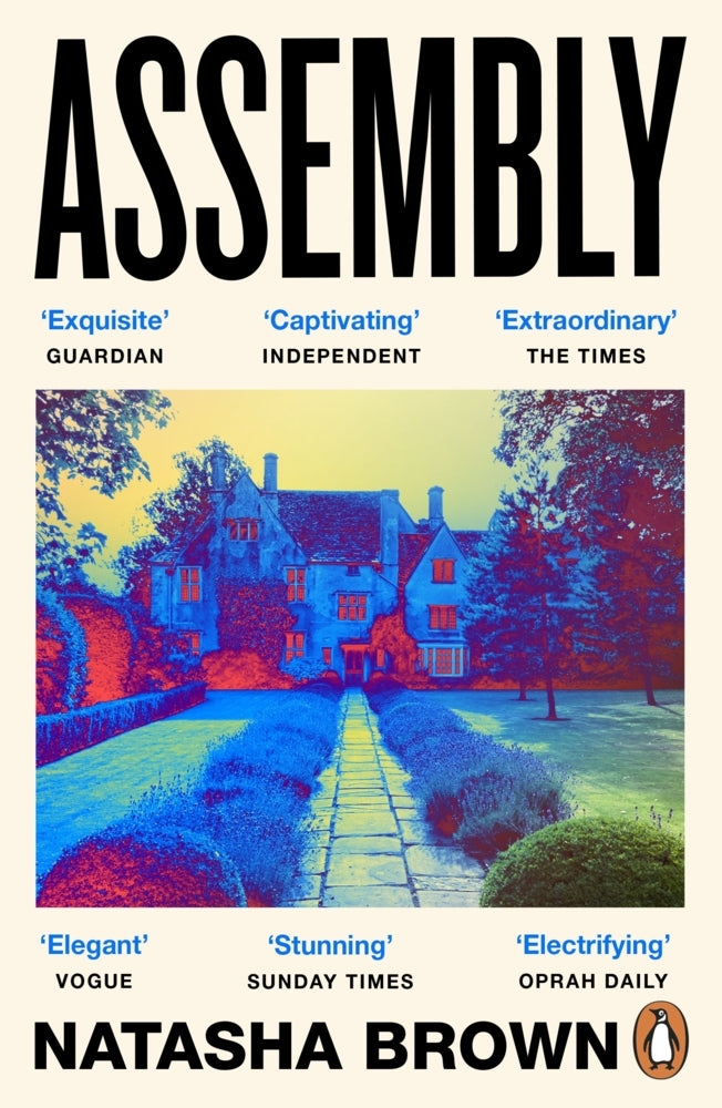 Assembly (Natasha Brown)