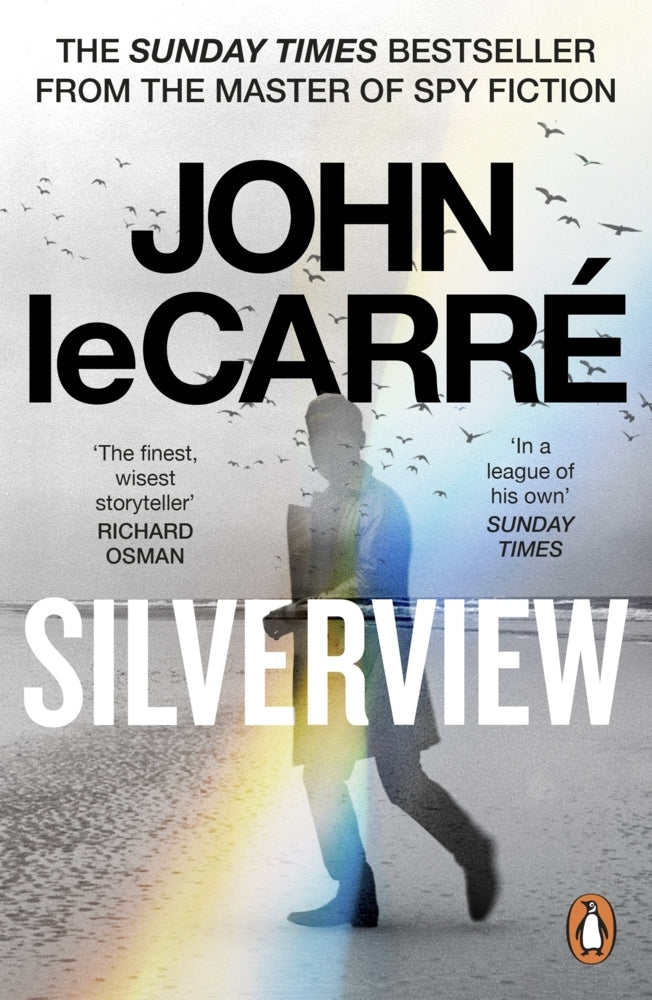 Silverview (John Le Carré)