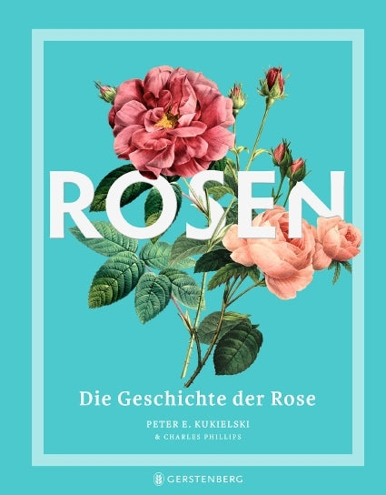 Rosen (Peter E. Kukielski)