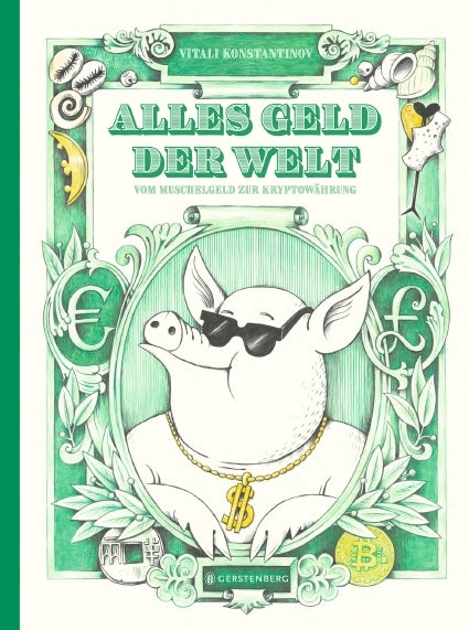 Alles Geld der Welt (Vitali Konstantinov)