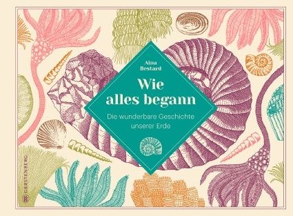 Wie alles begann (Aina Bestard)
