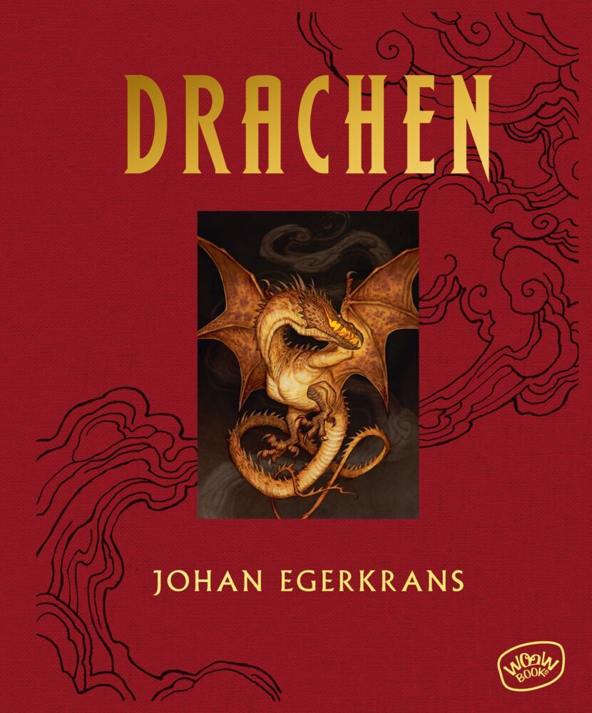 Drachen (Johan Egerkrans)
