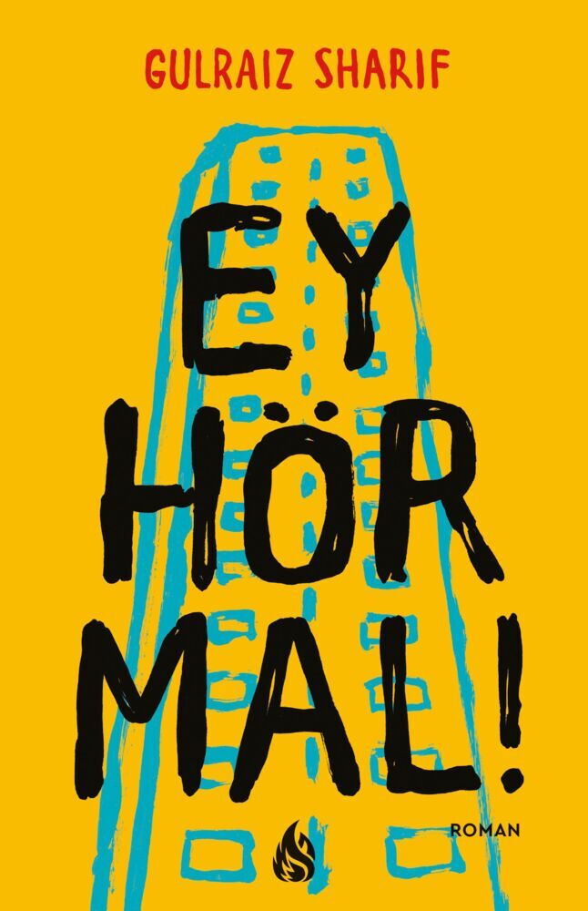 Ey hör mal! (Gulraiz Sharif)