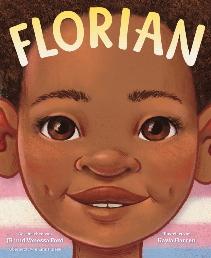 Florian (J.R. Ford)
