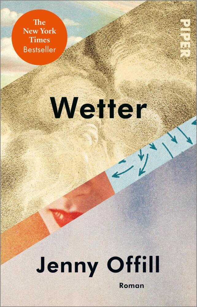 Wetter (Jenny Offill)