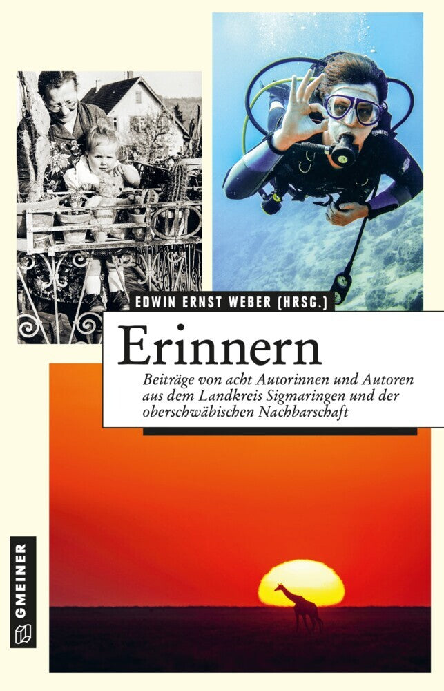Erinnern (Johannes F. Kretschmann)