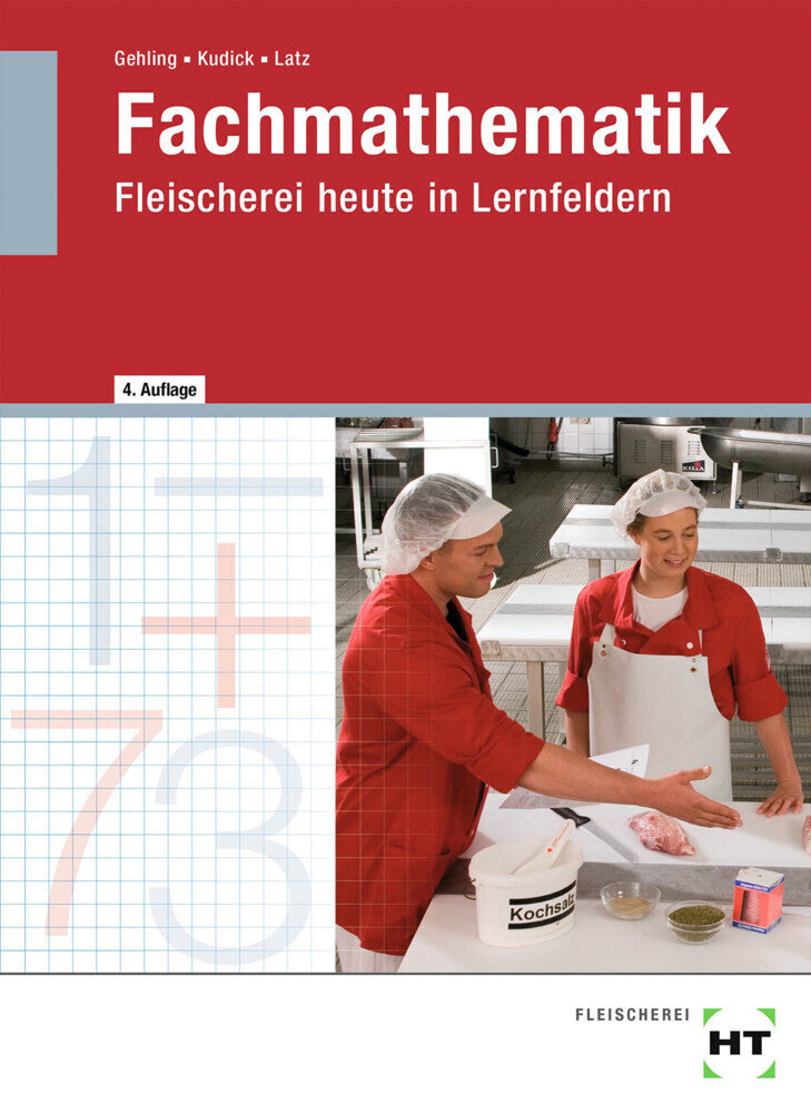 Fachmathematik (Norbert Latz)