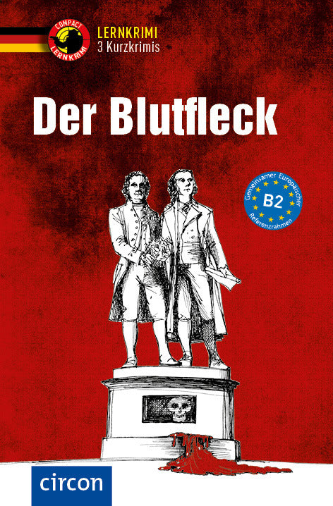 Der Blutfleck (Nina Wagner)