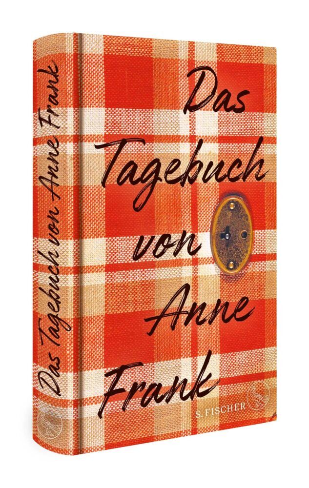 Das Tagebuch von Anne Frank (Anne Frank)
