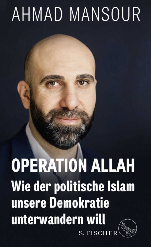 Operation Allah (Ahmad Mansour)
